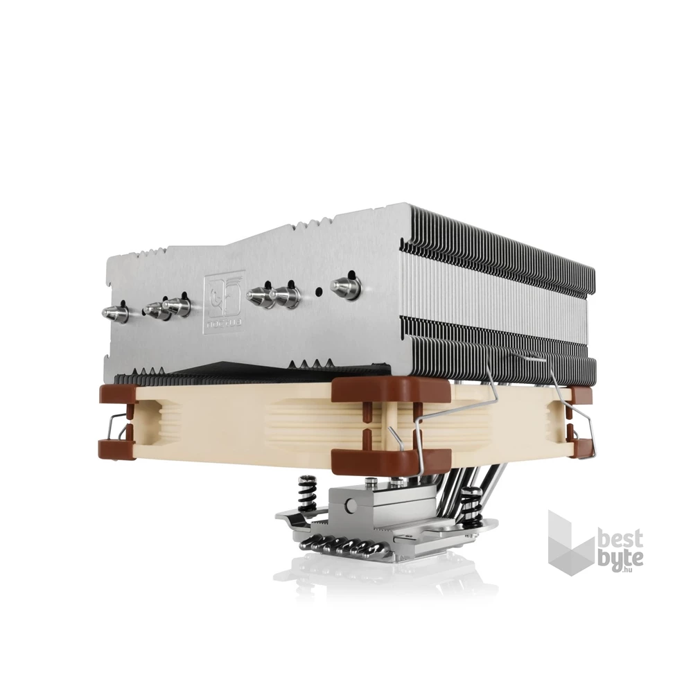 Noctua NH-C14S processzor hűtő