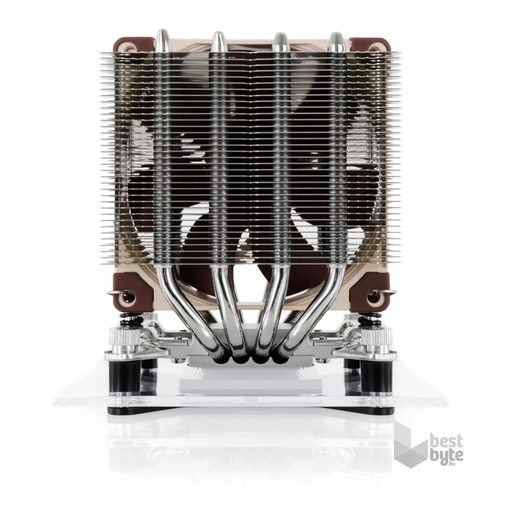 Noctua NH-D9L 9cm univerzális 3U processzor hűtő