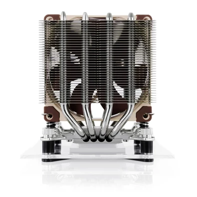 Noctua NH-D9L 9cm univerzális 3U processzor hűtő