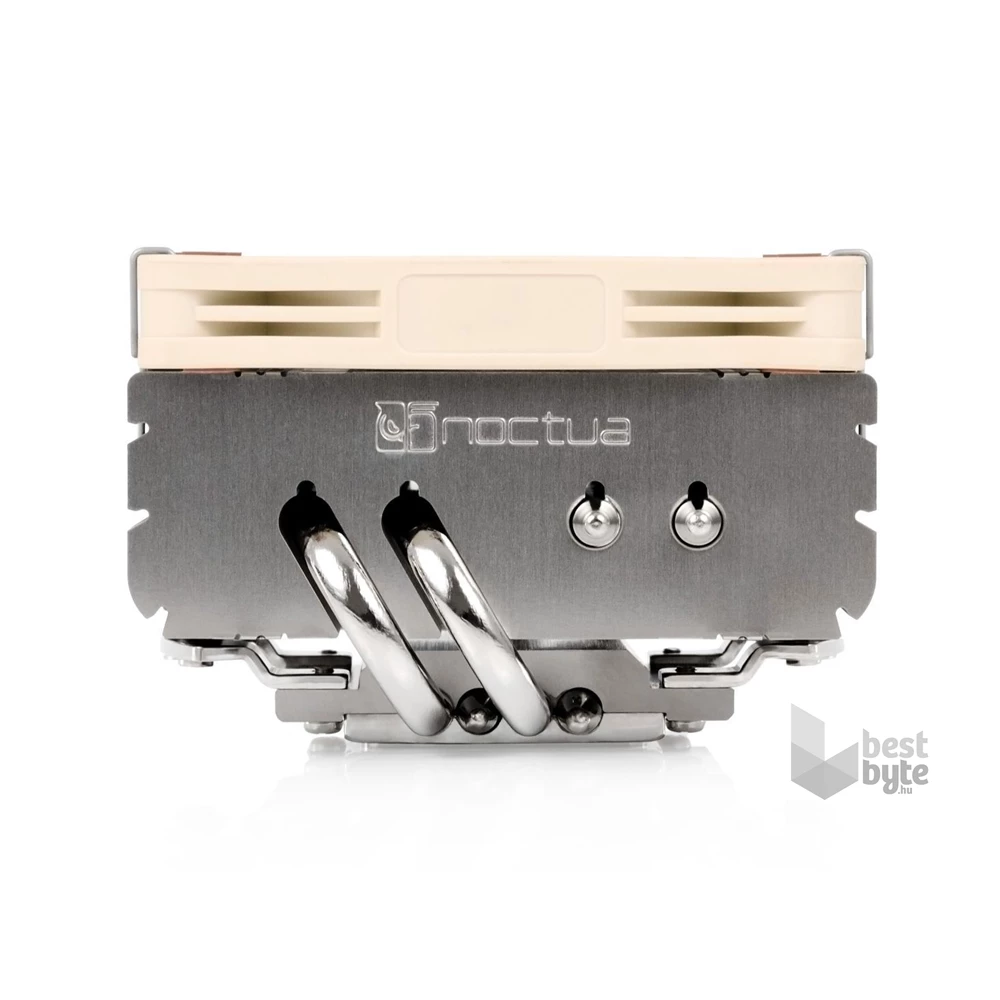 Noctua NH-L9x65 SE-AM4 9cm AM4 processzor hűtő