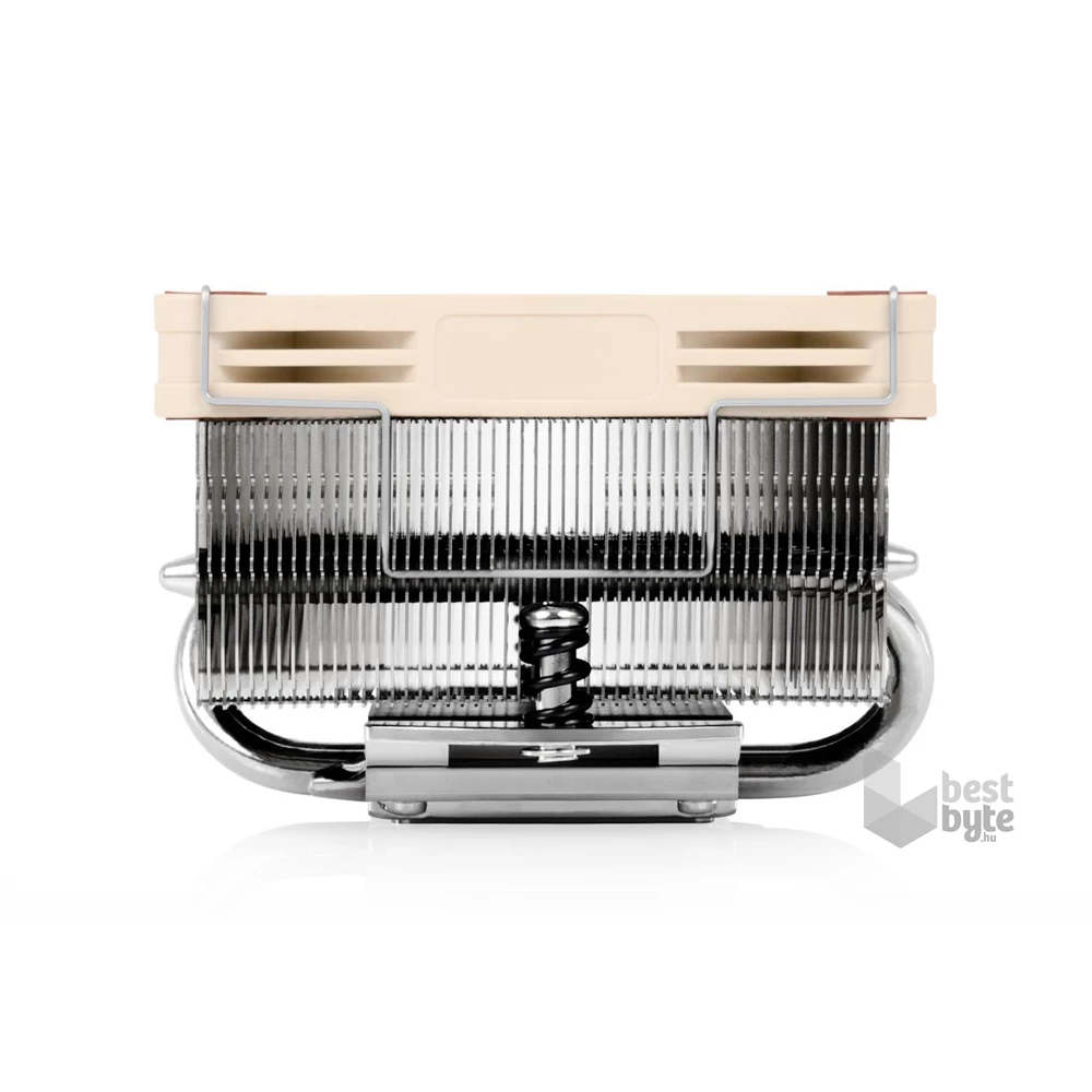 Noctua NH-L9x65 SE-AM4 9cm AM4 processzor hűtő