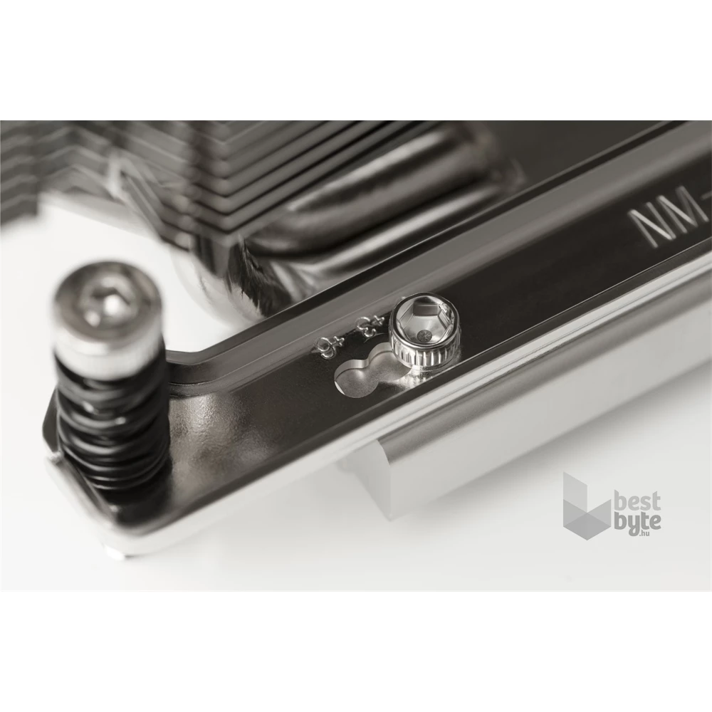 Noctua NH-U14S TR4-SP3 14cm AMD processzor hűtő