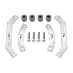 Noctua NM-AM4-UXS processzor hűtő lefogató készlet