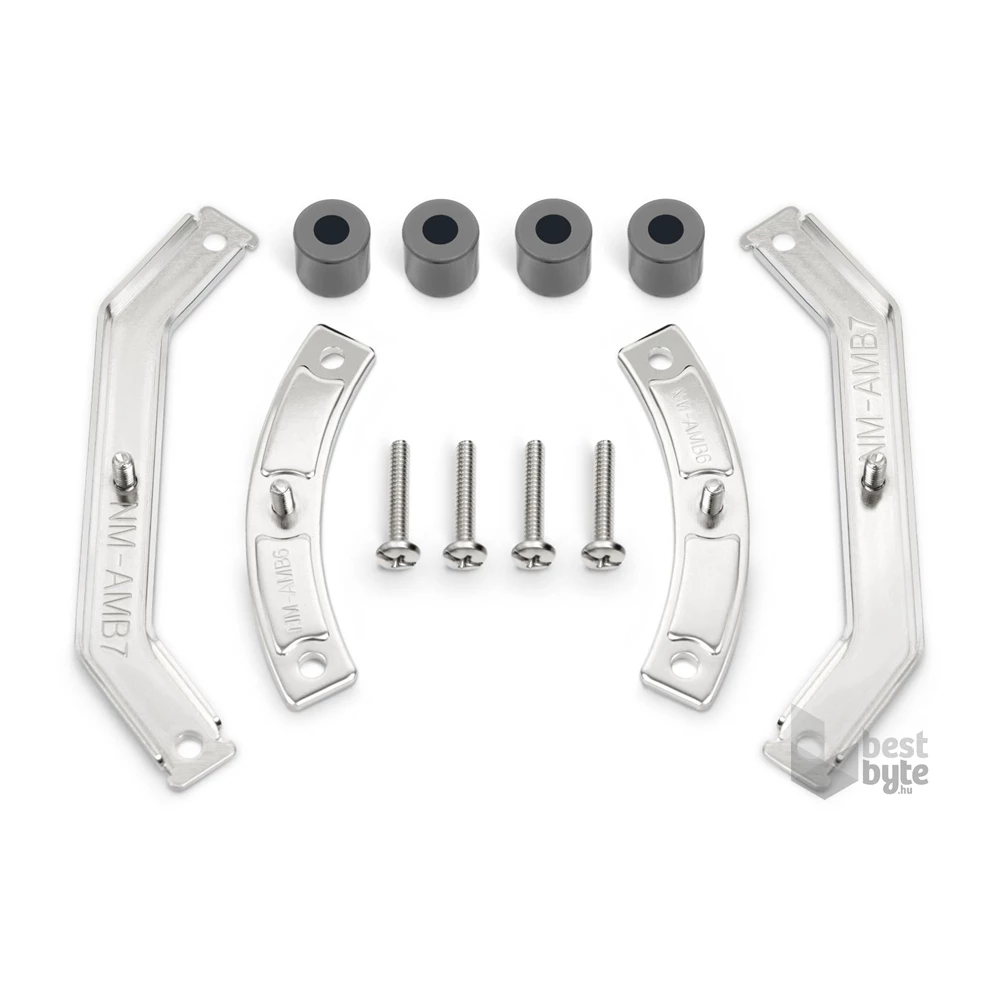 Noctua NM-AM4-UXS processzor hűtő lefogató készlet