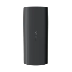 Nokia 105 (2023) 1,8" DualSIM fekete mobiltelefon