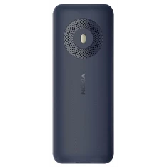 Nokia 130 (2023) 2,4" DualSIM sötétkék mobiltelefon