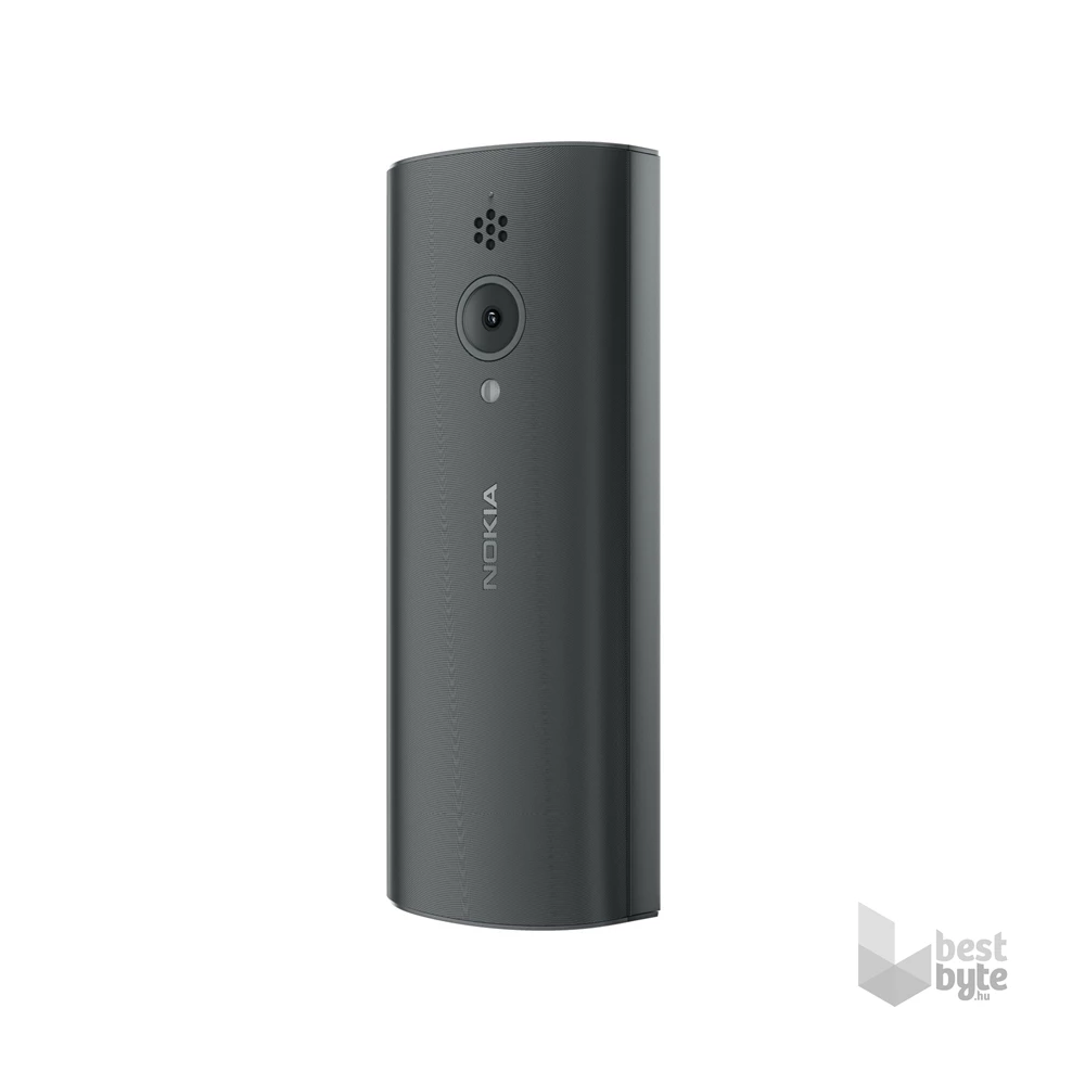 Nokia 150 (2023) 2,4" Dual SIM fekete mobiltelefon