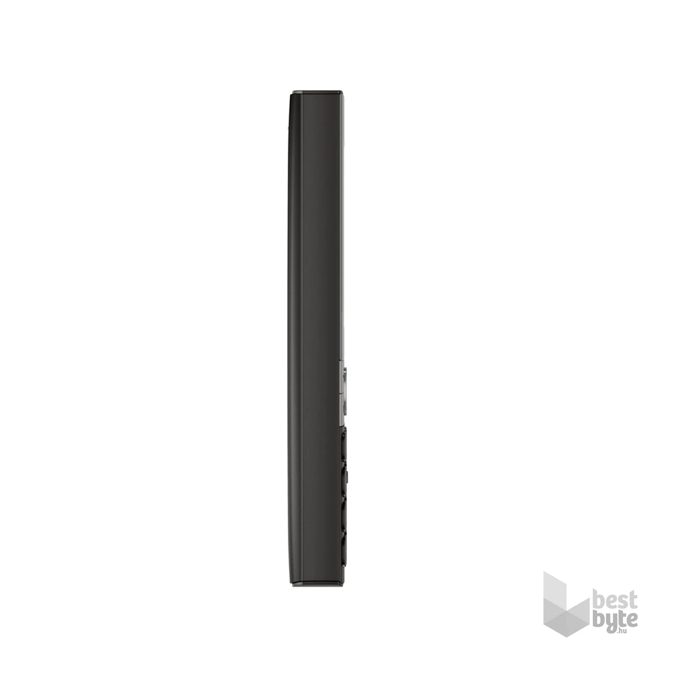 Nokia 150 (2023) 2,4" Dual SIM fekete mobiltelefon