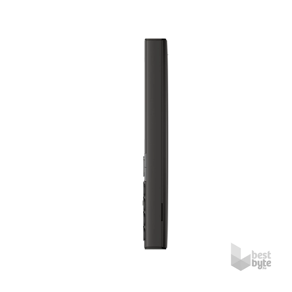 Nokia 150 (2023) 2,4" Dual SIM fekete mobiltelefon