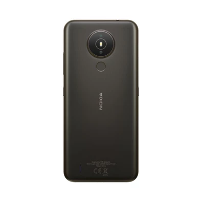 Nokia 1.4 2/32GB DualSIM kártyafüggetlen okostelefon - szürke (Android)