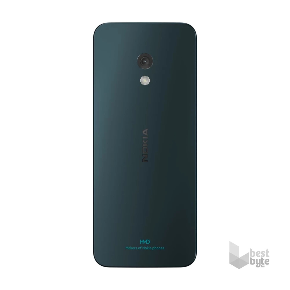 Nokia 225 4G (2024) 2,4" DualSIM sötétkék mobiltelefon