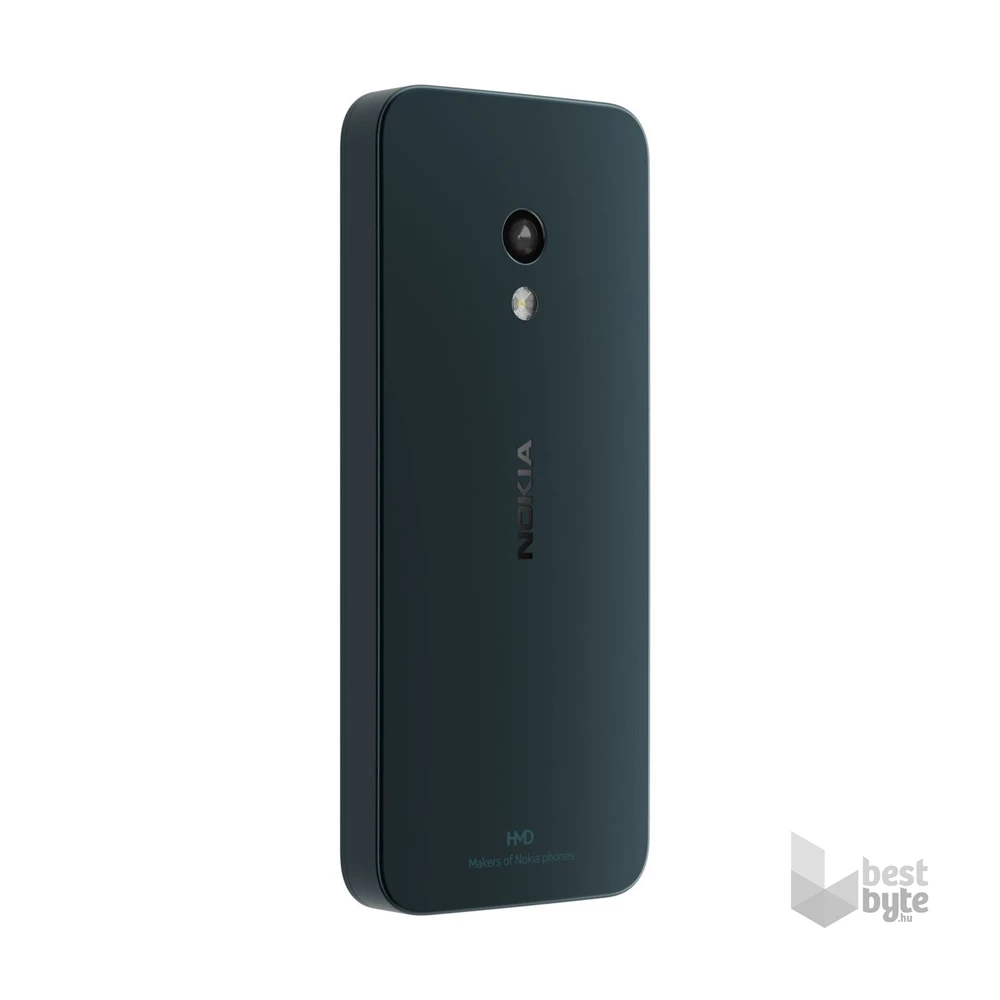 Nokia 225 4G (2024) 2,4" DualSIM sötétkék mobiltelefon