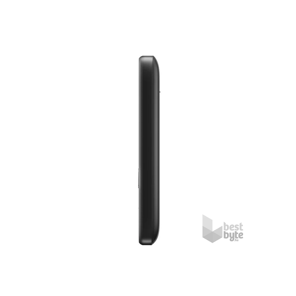 Nokia 225 4G 2,4" Dual SIM fekete mobiltelefon
