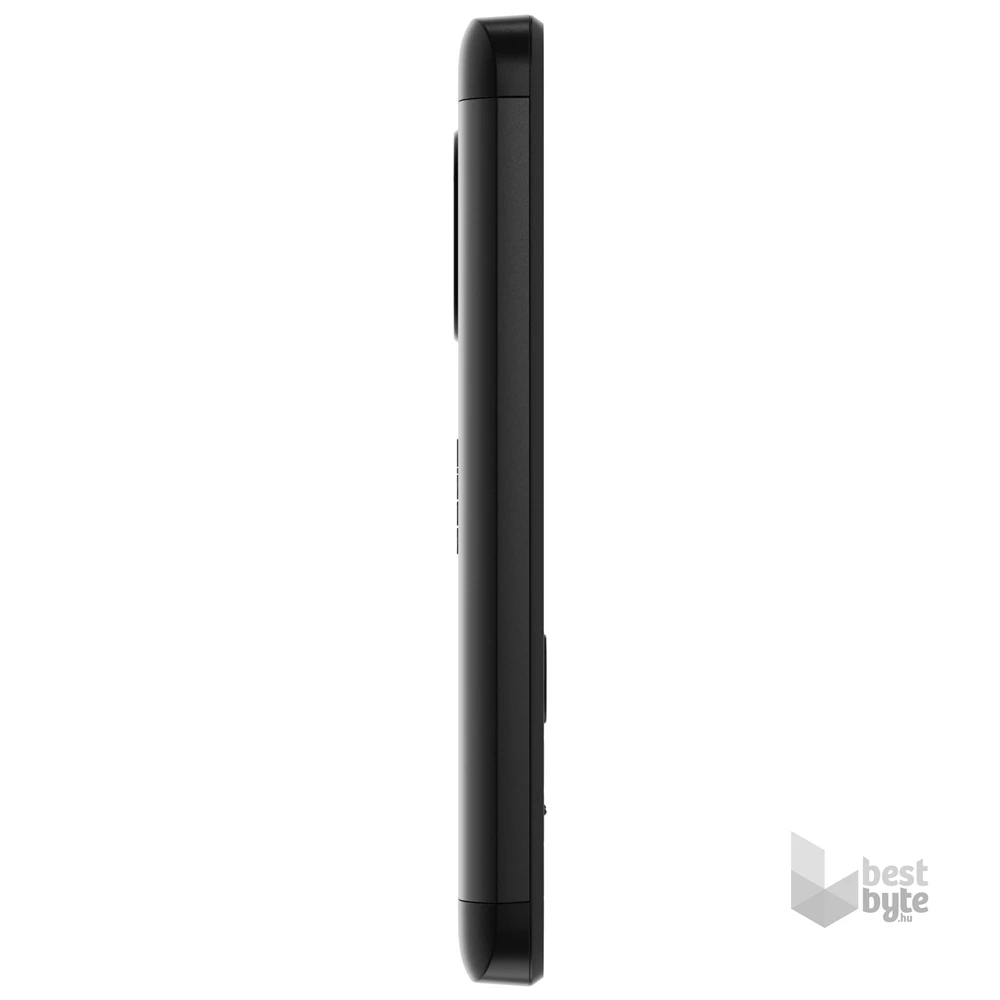 Nokia 230 (2024) 2,8" DualSIM fekete mobiltelefon
