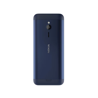Nokia 230 DS 2,8" Dual SIM kék mobiltelefon