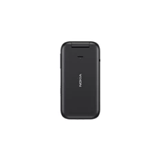 Nokia 2660 Flip 2,8" DualSIM fekete mobiltelefon