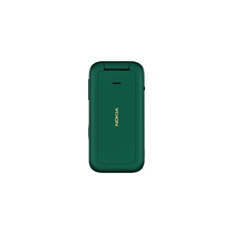 Nokia 2660 Flip 2,8" Dual SIM zöld mobiltelefon
