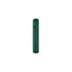 Nokia 2660 Flip 2,8" Dual SIM zöld mobiltelefon