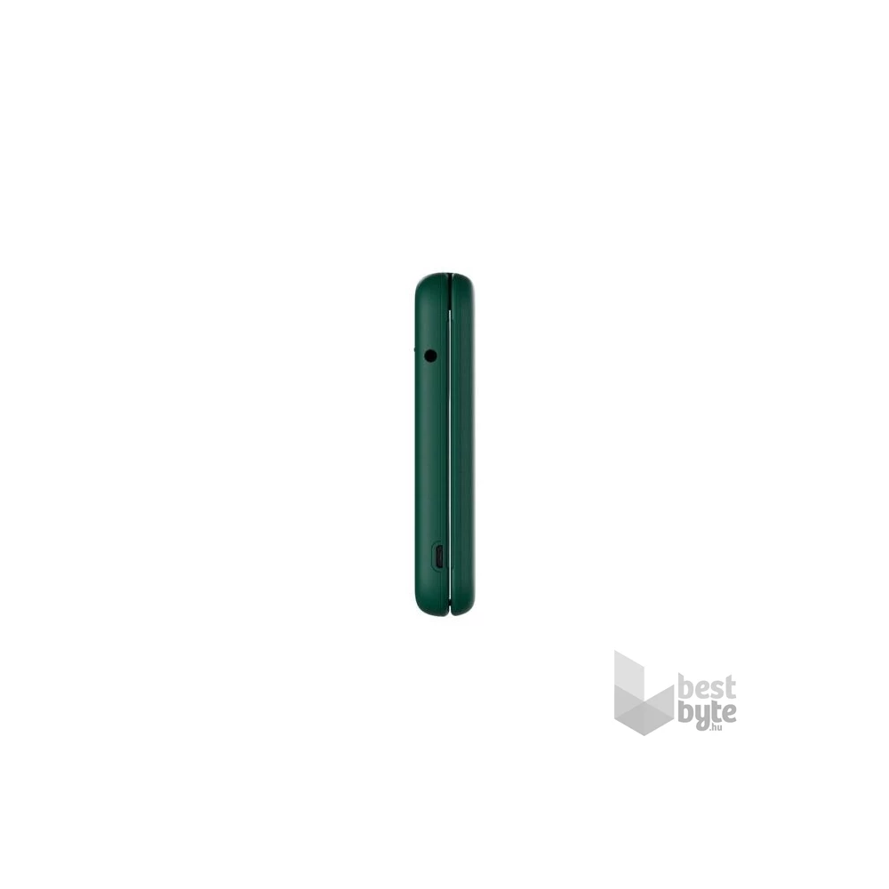 Nokia 2660 Flip 2,8" Dual SIM zöld mobiltelefon