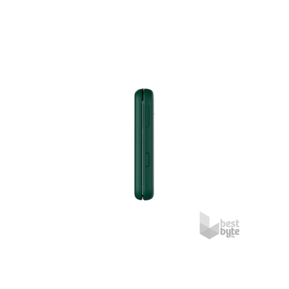 Nokia 2660 Flip 2,8" Dual SIM zöld mobiltelefon