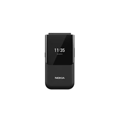 Nokia 2720 Flip 2,8" Dual SIM fekete mobiltelefon