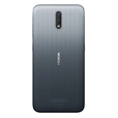 Nokia 2.3 6,2" LTE 2/32GB Dual SIM szénszürke okostelefon