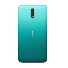Nokia 2.3 6,2" LTE 2/32GB Dual SIM zöld okostelefon