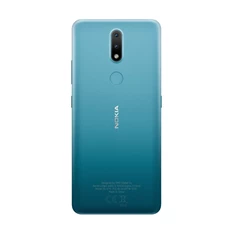 Nokia 2.4 2/32GB DualSIM kártyafüggetlen okostelefon - kék (Android)