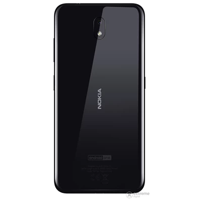 Nokia 3.2 6,26" LTE 16GB Dual SIM fekete okostelefon