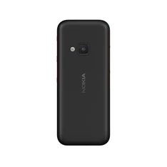 Nokia 5310 (2024) 2,8" DualSIM fekete/piros mobiltelefon