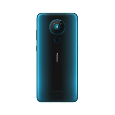 Nokia 5.3 4/64GB DualSIM kártyafüggetlen okostelefon - kék (Android)