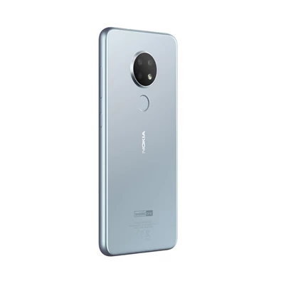 Nokia 6.2 4/64GB DualSIM kártyafüggetlen okostelefon (Android)