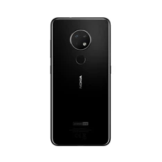 Nokia 6.2 4/64GB DualSIM kártyafüggetlen okostelefon - fekete (Android)
