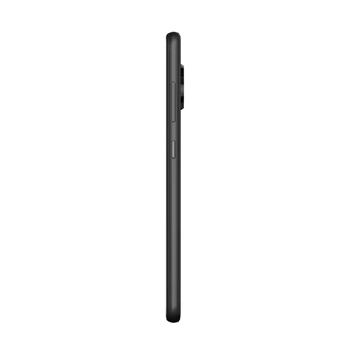 Nokia 6.2 4/64GB DualSIM kártyafüggetlen okostelefon - fekete (Android)
