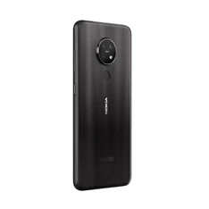Nokia 7.2 6,3" LTE 6/128GB Dual SIM szénszürke okostelefon