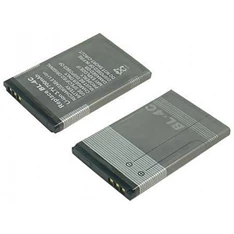 Nokia BL4C BL-4C akkumulátor