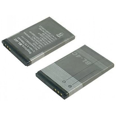 Nokia BL4C BL-4C akkumulátor