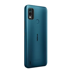 Nokia C21 Plus 2/32GB DualSIM kártyafüggetlen okostelefon - kék (Android)
