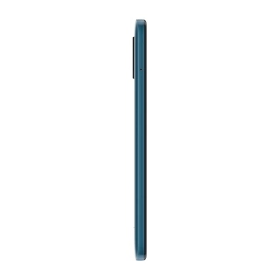 Nokia C21 Plus 2/32GB DualSIM kártyafüggetlen okostelefon - kék (Android)