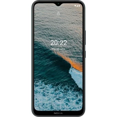 Nokia C21 Plus 2/32GB DualSIM okostelefon - kék (Android) + Yettel 2in1Start SIM kártya (Újracsomagolt)
