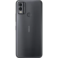 Nokia C22 2/64GB DualSIM kártyafüggetlen okostelefon - fekete (Android)