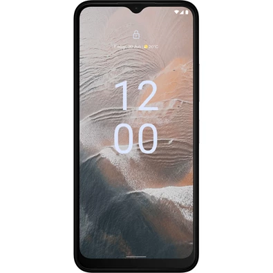 Nokia C32 4/64GB DualSIM kártyafüggetlen okostelefon - rózsaszín (Android)