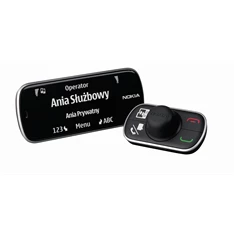 Nokia CK200 gépkocsiba szerelhető kihangosító