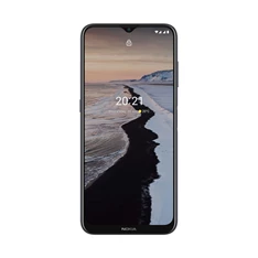 Nokia G10 3/32GB DualSIM kártyafüggetlen okostelefon - kék (Android)