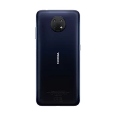 Nokia G10 3/32GB DualSIM kártyafüggetlen okostelefon - kék (Android)