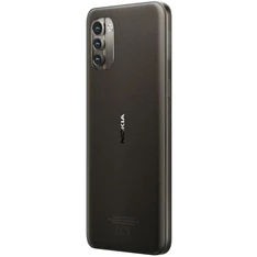 Nokia G11 3/32GB DualSIM kártyafüggetlen okostelefon - szürke (Android)