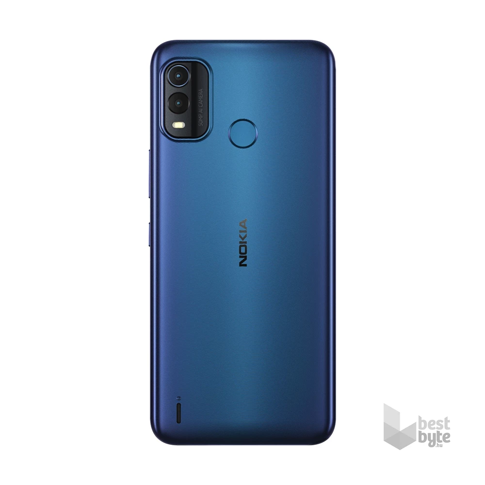 Nokia G11 Plus 3/32GB DualSIM kártyafüggetlen okostelefon - kék (Android) (Újracsomagolt)