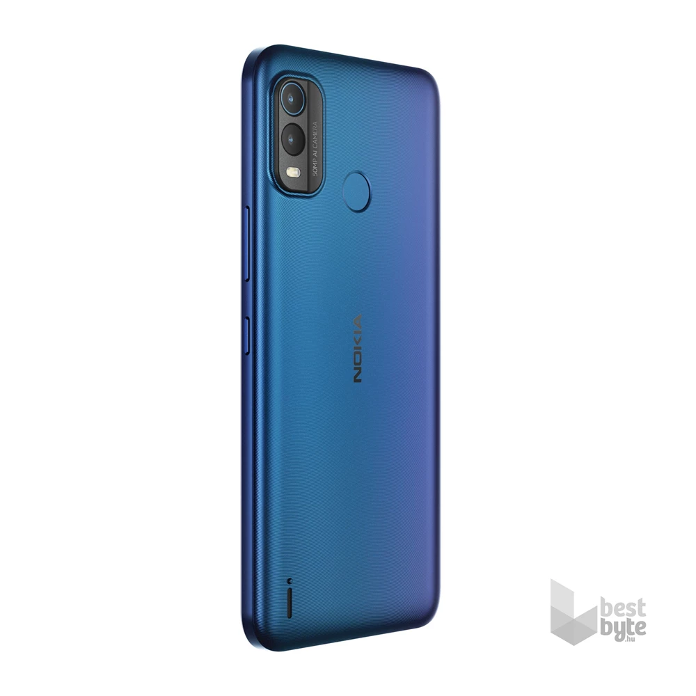 Nokia G11 Plus 3/32GB DualSIM kártyafüggetlen okostelefon - kék (Android) (Újracsomagolt)