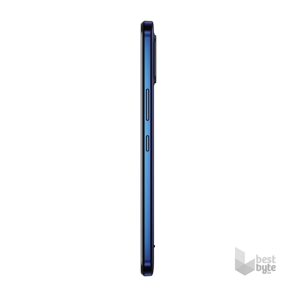 Nokia G11 Plus 3/32GB DualSIM kártyafüggetlen okostelefon - kék (Android) (Újracsomagolt)