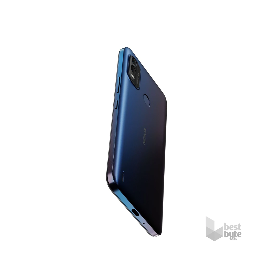 Nokia G11 Plus 3/32GB DualSIM kártyafüggetlen okostelefon - kék (Android) (Újracsomagolt)